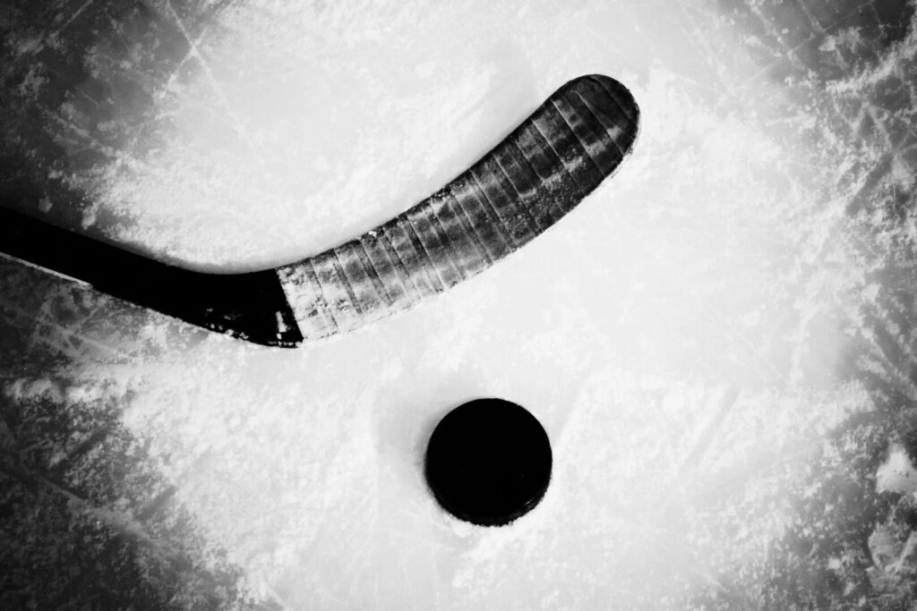 Cash, Toys and Non Perishables Pour in Wiarton Charity Hockey Game Cash, Toys and Non Perishables Pour in Wiarton Charity Hockey Game