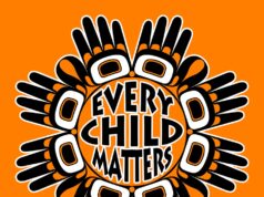 Bruce County Taking Time for Reflection for National Day for Truth and Reconciliation