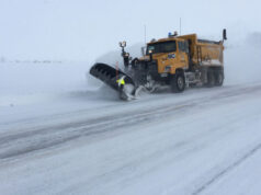 Grey County Launch Snowplow Naming Contest