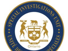 SIU Invokes Mandate in Hanover Incident