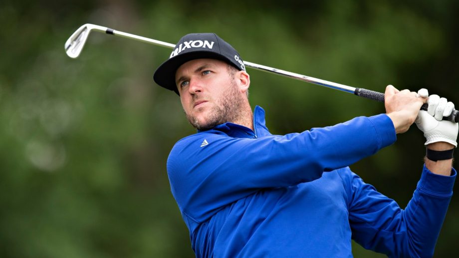 Canadian Golfer Taylor Pendrith finishes 16th at Farmers Insurance Open ...