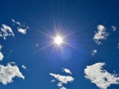 Stay Cool and Warm as Summer Weather Arrives