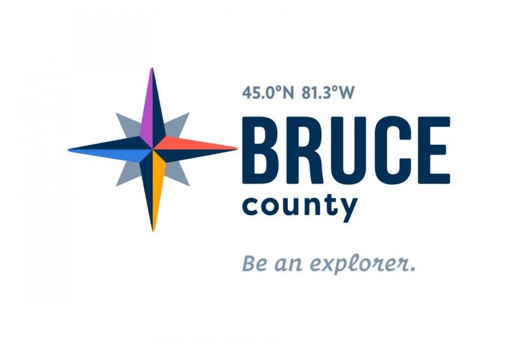 Bruce County Outreach Drop In-Events