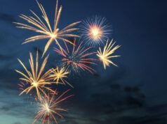 Kincardine Canada Day Fireworks Postponed to August