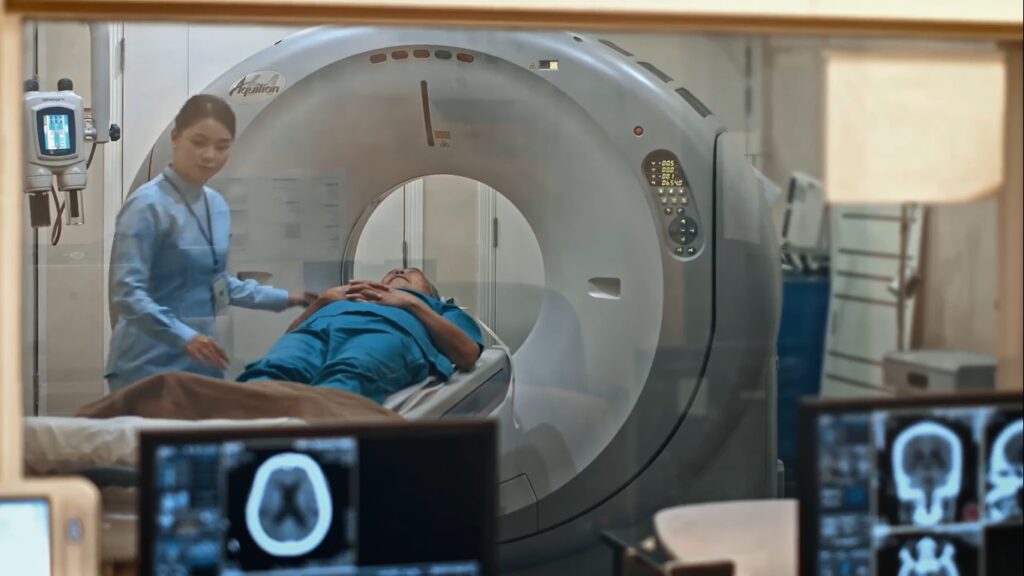 Wingham CT Scanner Fundraising Goal Increased