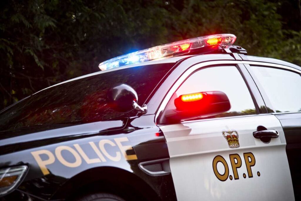 Teenage Driver faces Stunt Driving charges after clocked at 115 in a 60 zone in Carrick Township