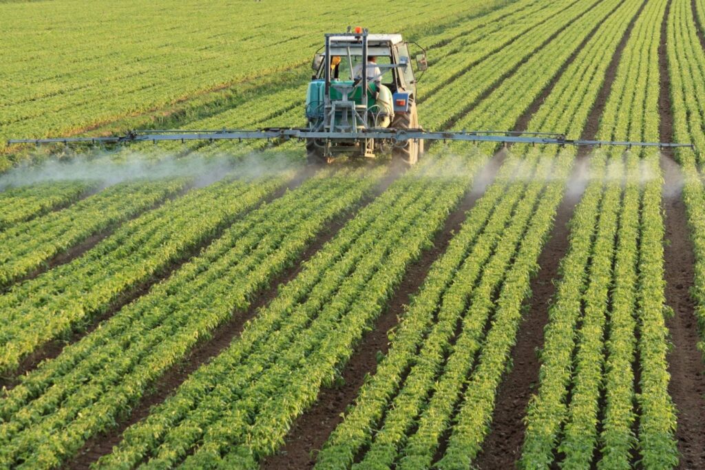 Canadian Agricultural Safety Week