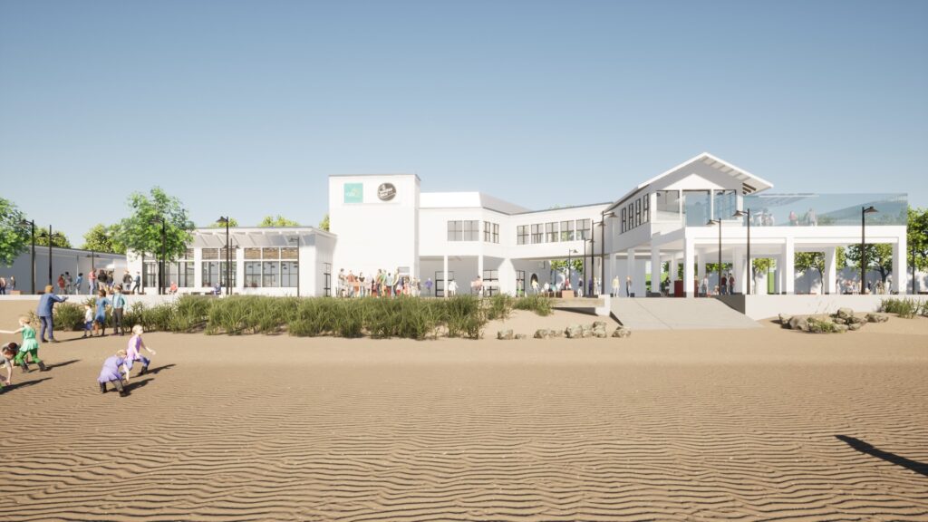Council Approves Agreement to Move Cedar Crescent Village forward