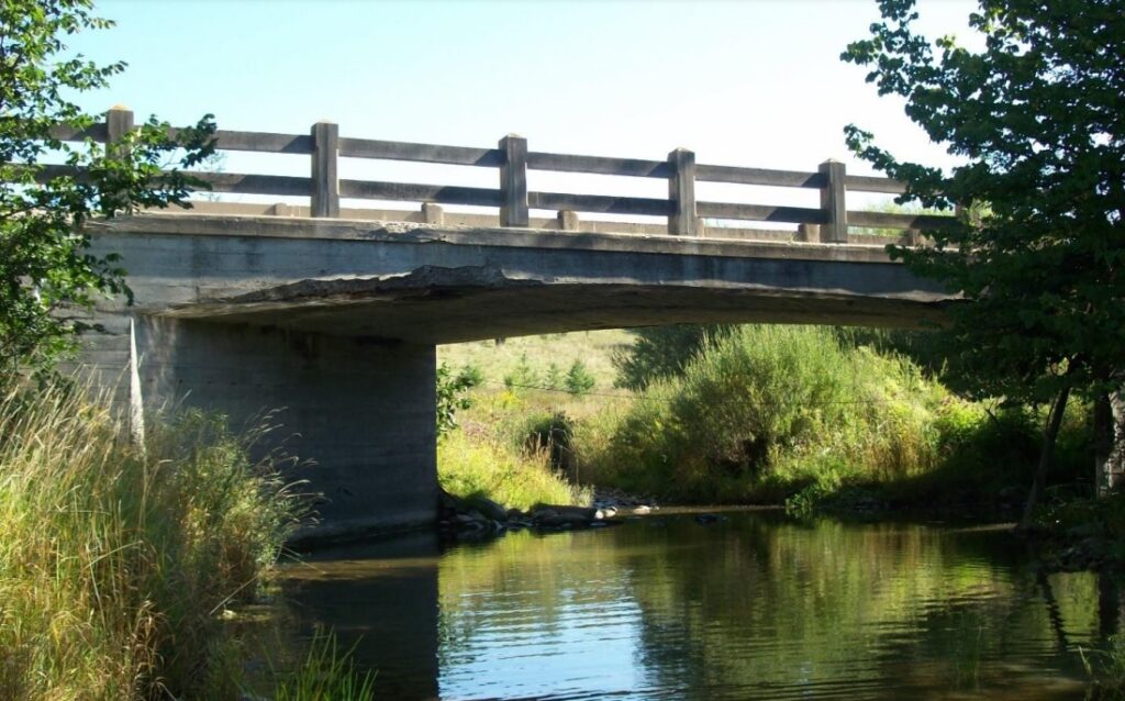 Campbell Bridge replacement clears environmental assessment