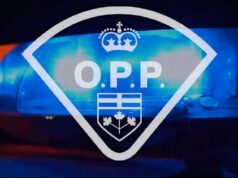 Impaired Driver Found Operating Unsafe Vehicle