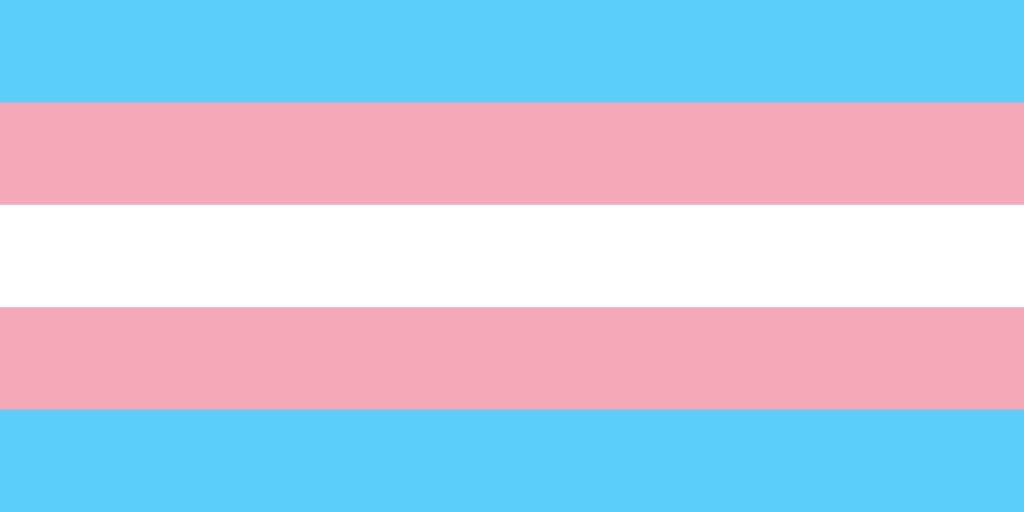 Transgender flag flies in Kincardine to mark Day of Remembrance