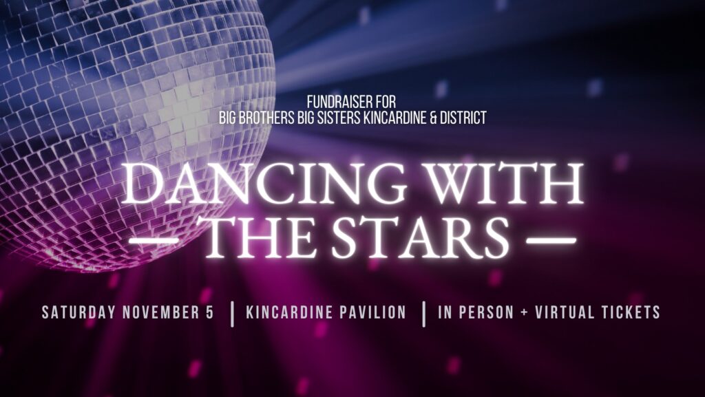 Dancing with the Stars hits the floor tomorrow night