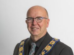 Kenneth Craig Named Chair of Grey Bruce Public Health Board