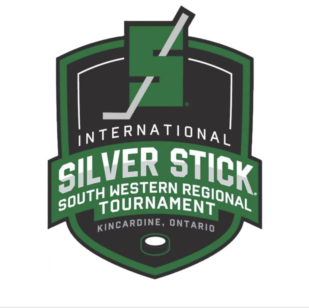 Kincardine Silver Stick wraps up today