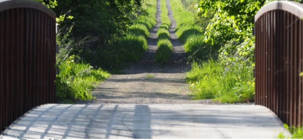 ,000 going towards Blyth Greenway Trailhead enhancement