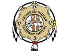 Saugeen Shores and Saugeen First Nation Mark Water Service Agreement