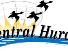Central Huron Controlling Noxious Weeds