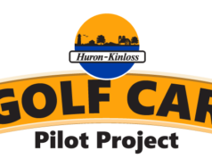 Golf Car Pilot Project Running Again in Huron-Kinloss