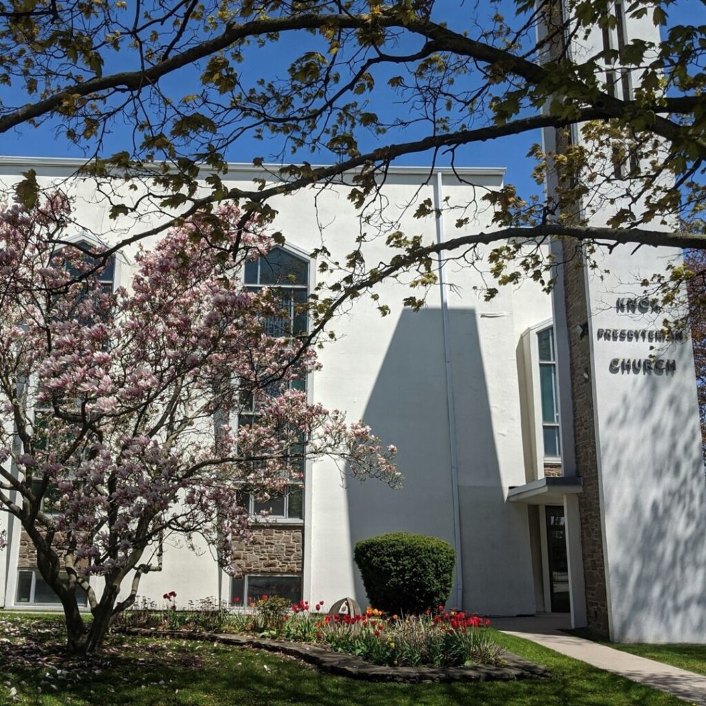 Knox Presbyterian in Goderich set to hold event for World Day of Prayer on Mar 3rd