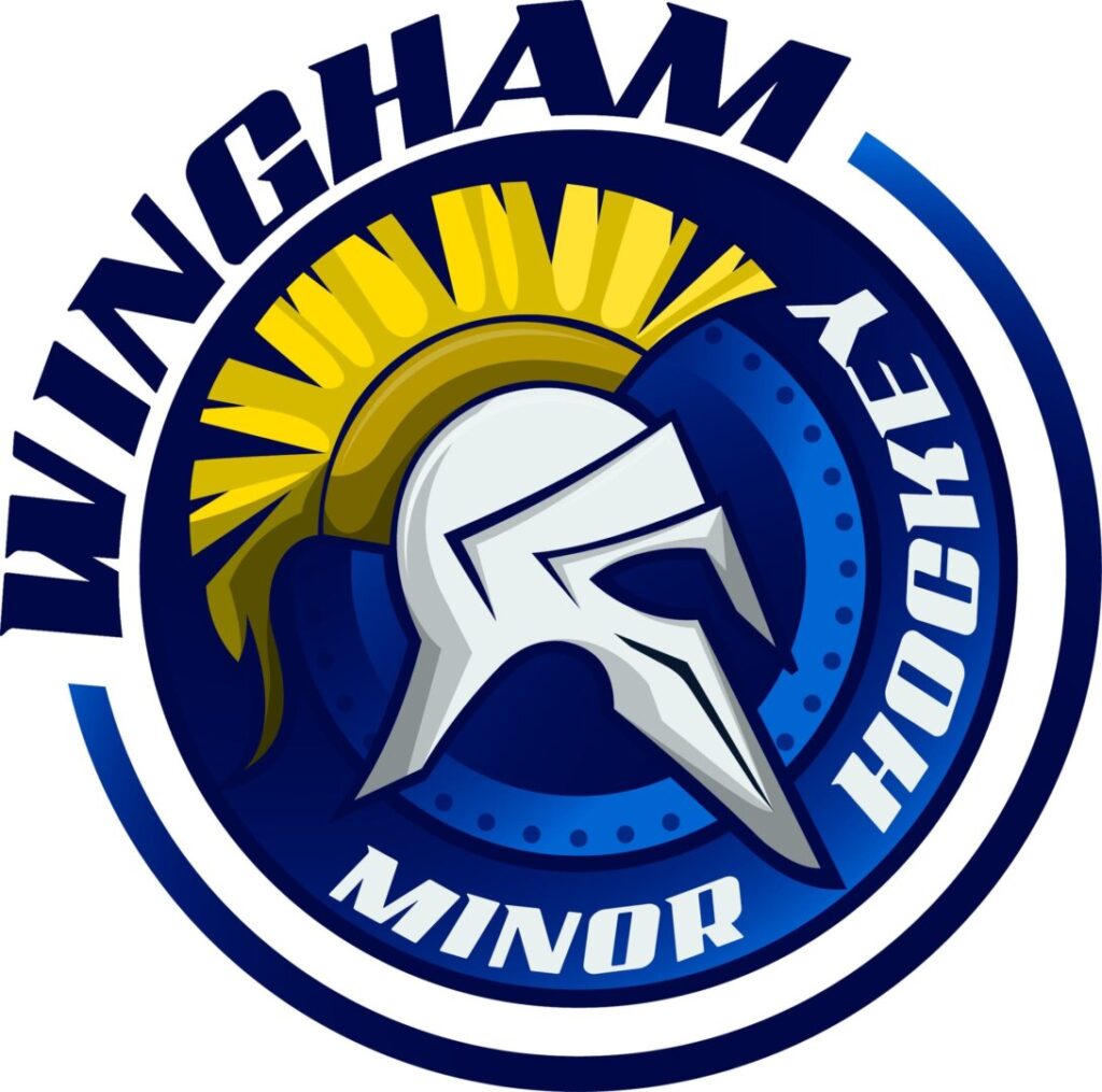 Wingham Minor Hockey looks to score for local food share