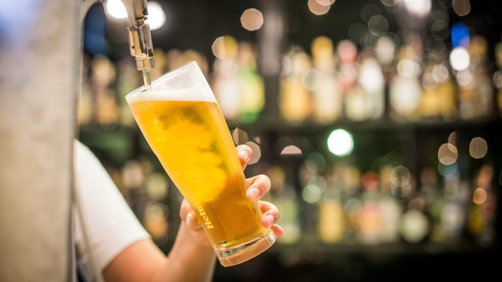 Federal Excise Tax on Alcohol to rise to 6.3% as of April 1st