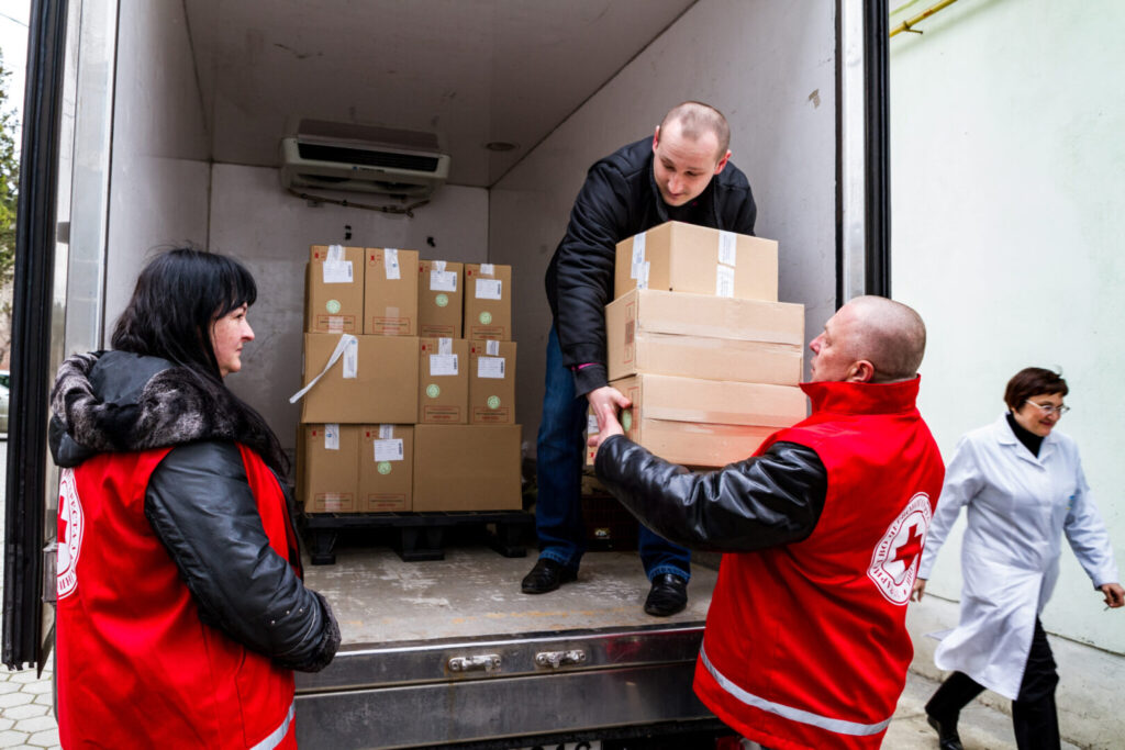 Bruce Power donates ,000 to Canadian Red Cross toward emergency Relief in Turkey & Syria