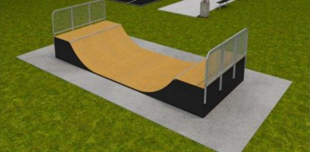 West Grey receives Proposal for new Skate Park for the Municipality