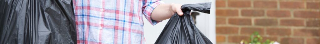 Garbage bag tag  increase in Kincardine took effect March 7th