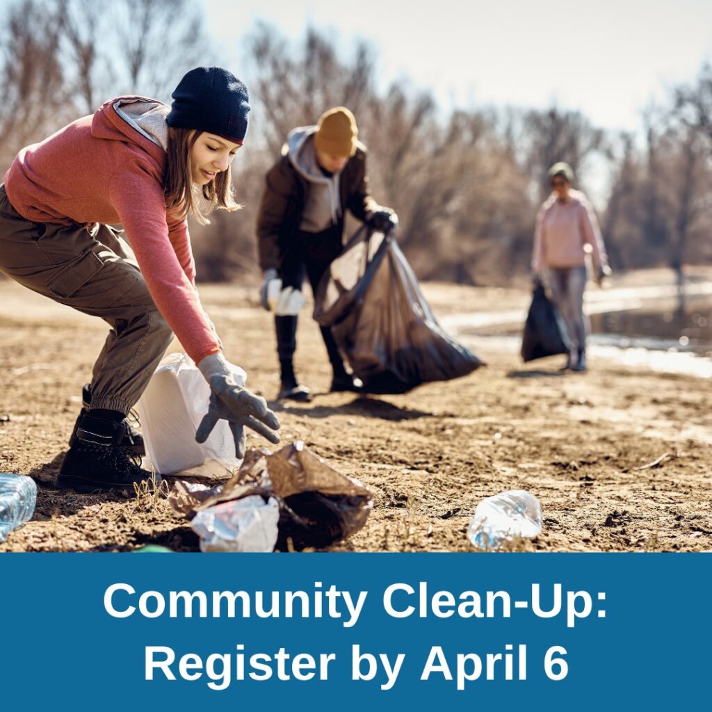 Saugeen Shores inviting residents to Spring Cleaning Week Apr. 16th to 22nd