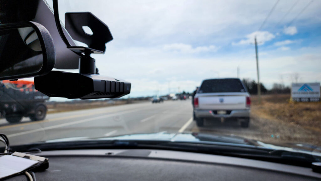 OPP West Region Detachments Now All Equipped with Plate Readers