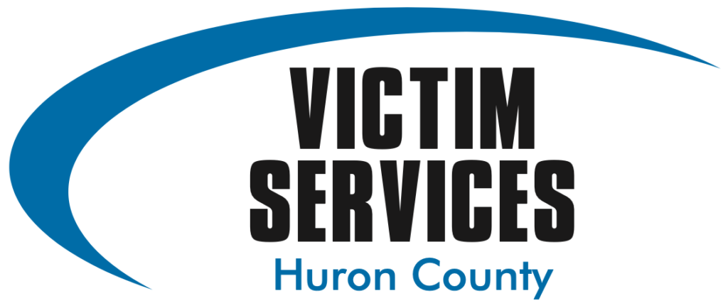 Victim Services Huron County Holding Human Trafficking Session