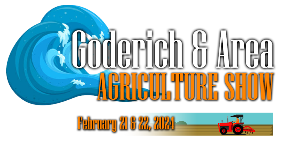 New Farm & Agriculture Show coming to Goderich next February