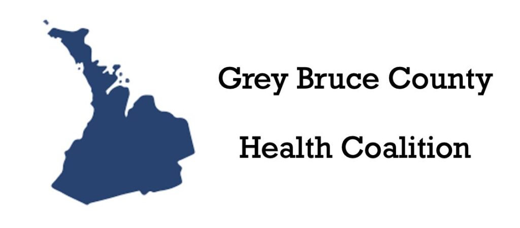 Grey Bruce Health Coalition holding Virtual Town Hall May 4th 7 to 8pm