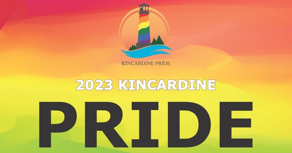 Kincardine Pride: Interview