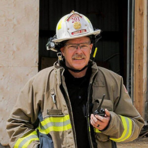 Kincardine Fire Chief named President of Fire Fighters’ Association of ...