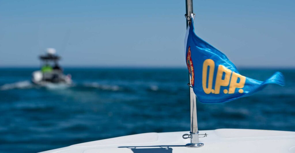 OPP offer tips for Safe Boating Season heading into Long Weekend