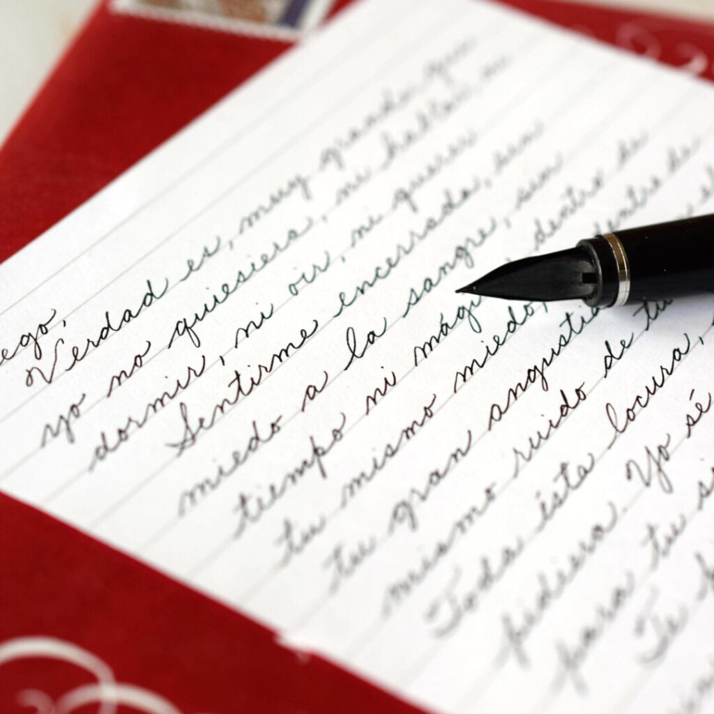 Cursive Handwriting Returning as School Requirement