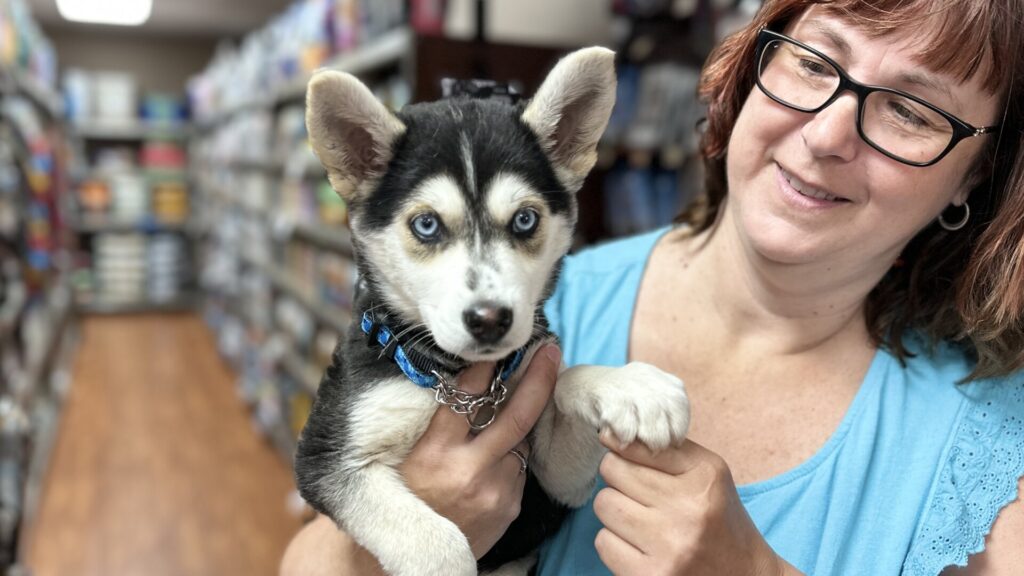 Pet of the Week – June 30, 2023