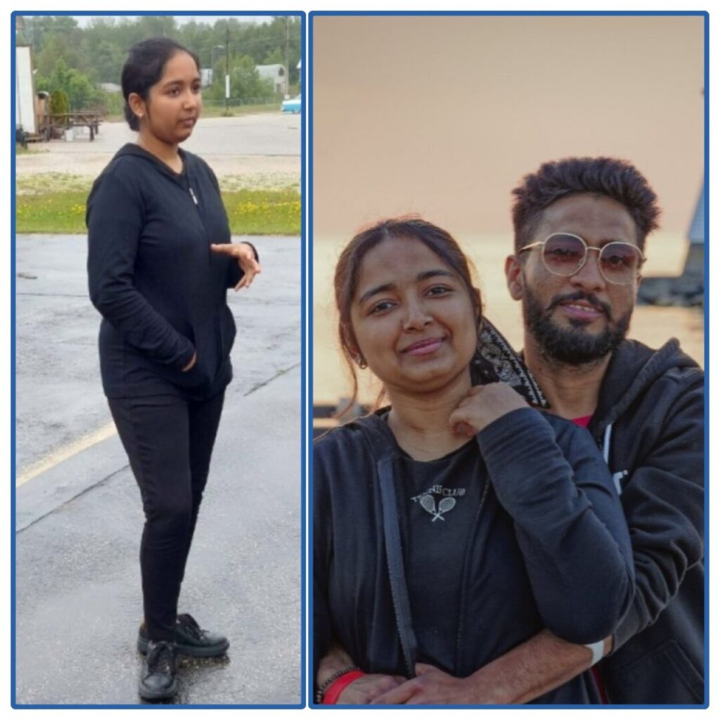 Saugeen Shores Police continue search for 21-year-old Prabjhot Kaur