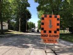 Workshop Designed to Support Businesses Over Construction Season