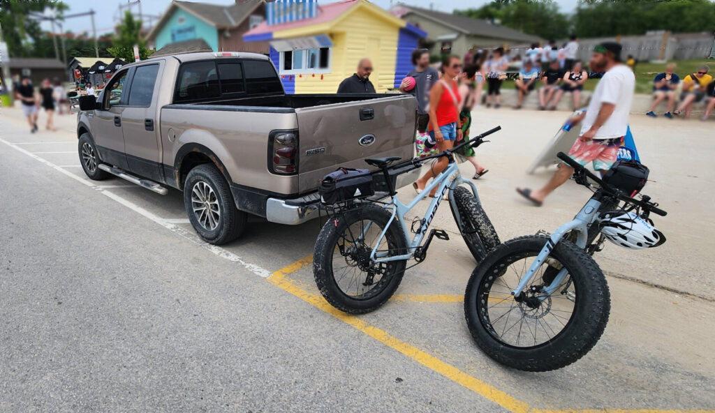 Novice driver charged with Impaired Operation after stop Sunday afternoon in South Bruce Peninsula