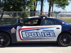 Weapons Call Leads to Multiple Charges