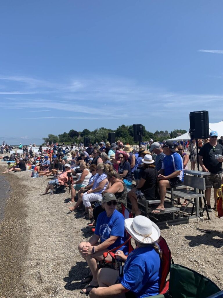 Marine Heritage Festival sees strong Turnout in Southampton over the Weekend