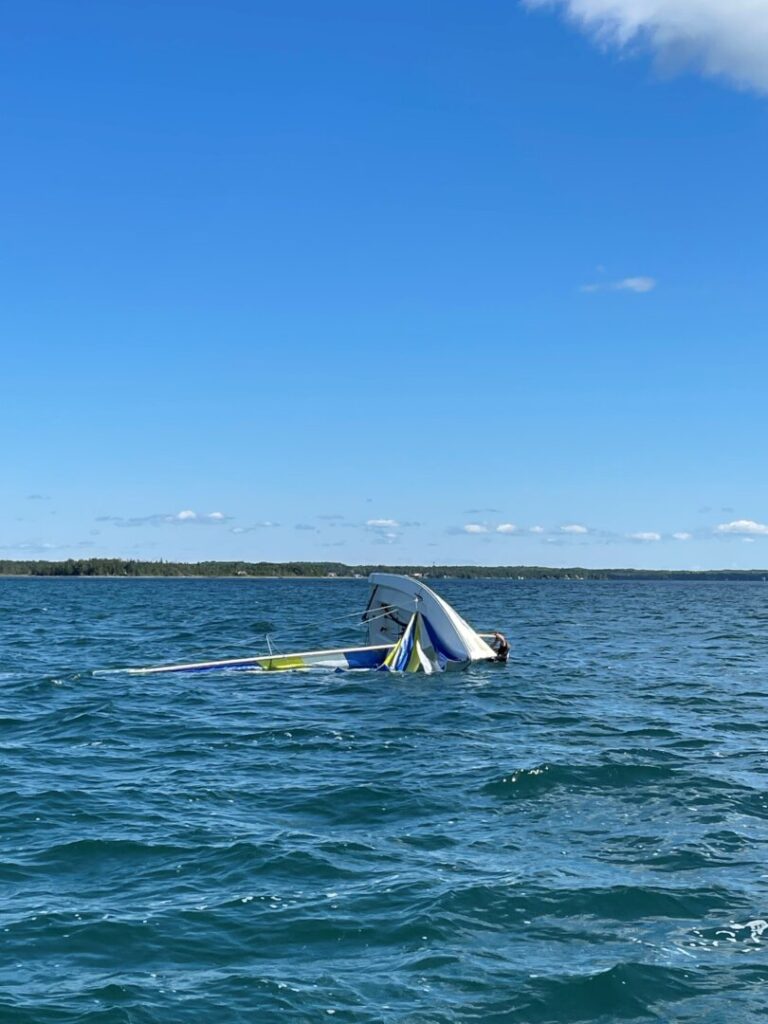 Grey Bruce OPP Marine Unit has busy weekend on Area Waters