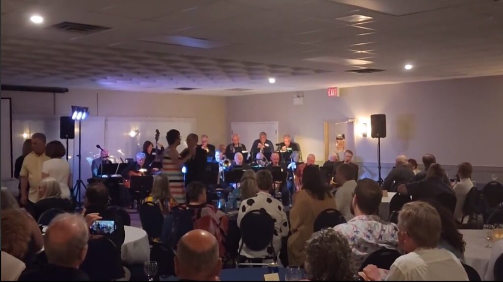 Big Band Fundraiser for Saugeen Memorial Hospital Foundation raises ,200