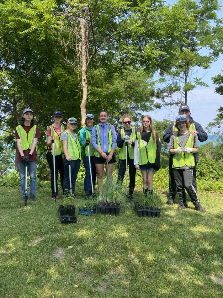 Lake Huron Coastal Centre wraps 2023 Summer Season