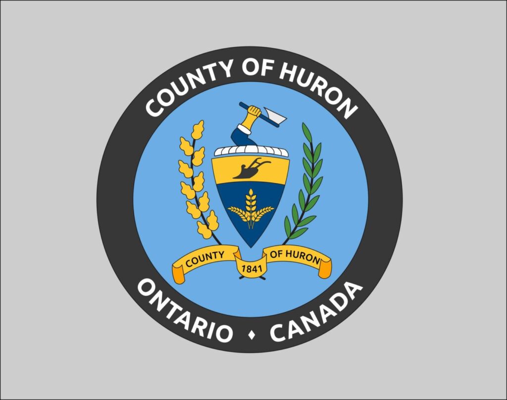 Huron County Warden offers condolences on passing of Goderich Mayor Myles Murdock