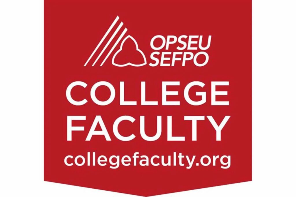 Ontario College Faculty & Employer Council reach Mediated Settlement after Bill 124 Overturned