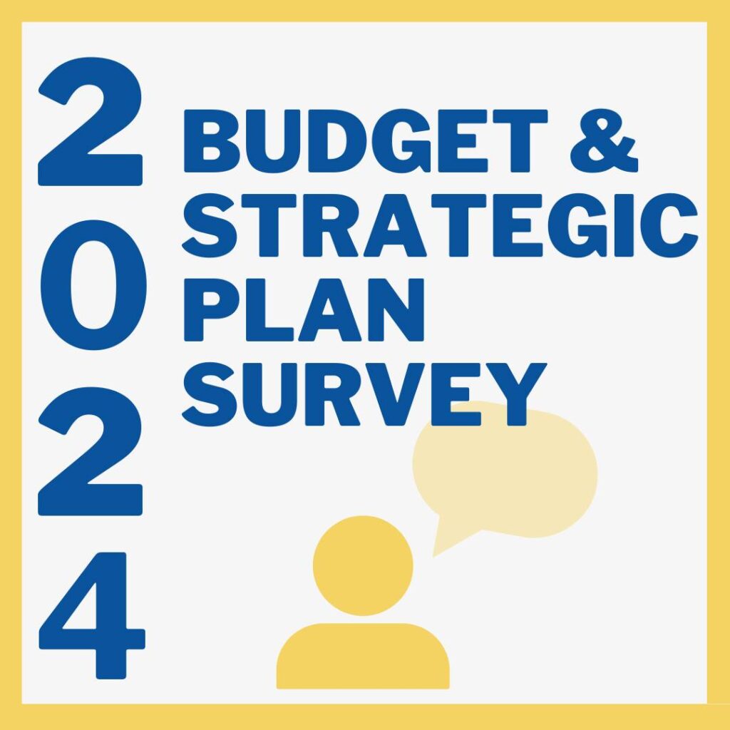 Township of North Huron seeking feedback on its 2024 Budget Priorities