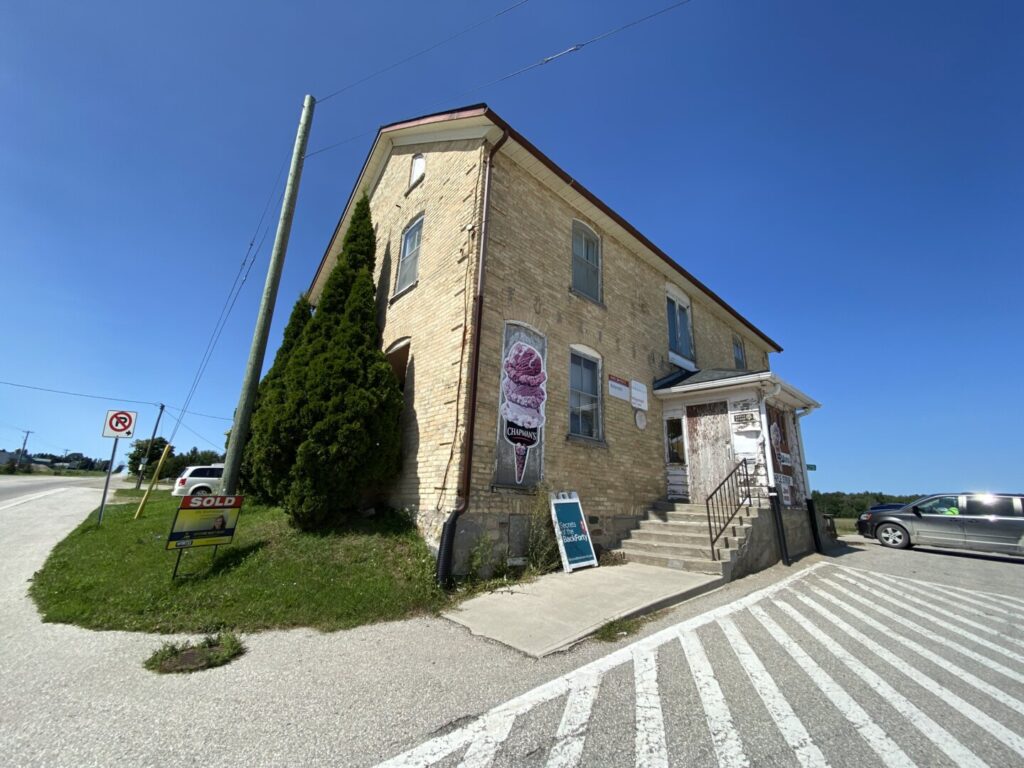 New ownership set for Holyrood’s General store after 37 Years